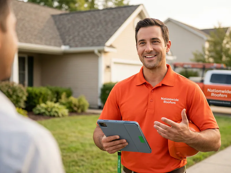 Roof Installation  in Greenfield  FAQ